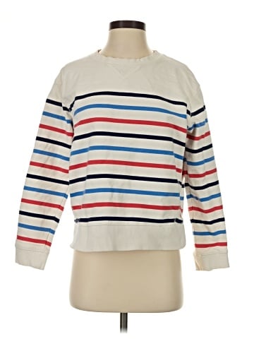 Joules Pullover Sweater (view 1)