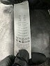 ASOS Design 100% Polyester Animal Print Silver Casual Pants Size 14 - photo 8