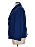 Talbots Blue Blazer Size 16 - photo 5