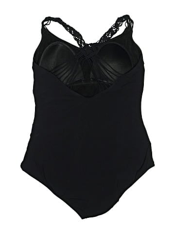 Profile by Gottex One Piece Swimsuit (view 2)