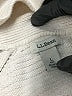 L.L.Bean Ivory Cardigan Size L (petite) - photo 7