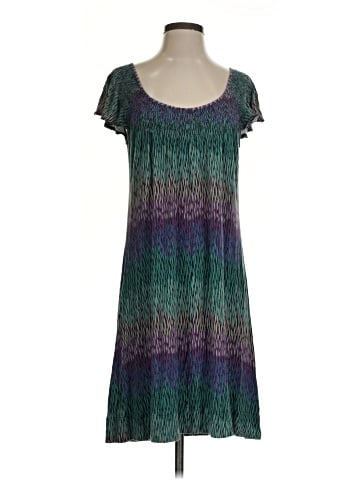 Elle Casual Dress (view 1)