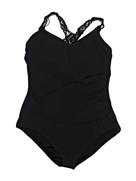 Profile By Gottex One Piece Swimsuit