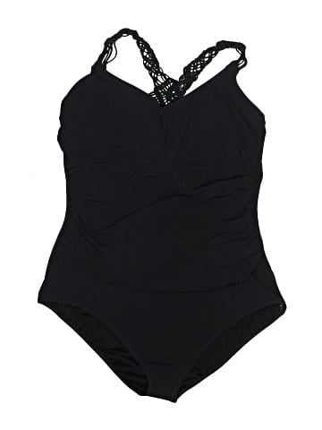 Profile by Gottex One Piece Swimsuit (view 1)