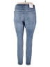 H&M Blue Jeans Size 18 - photo 2