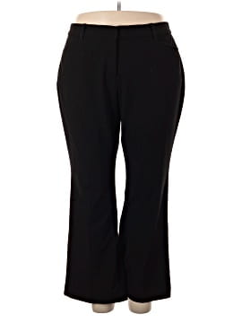 Lane Bryant Outlet Dress Pants