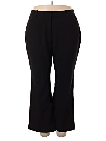 Lane Bryant Outlet Dress Pants - front