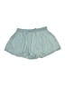 Jack by BB Dakota 100% Tencel Blue Shorts Size S - photo 1