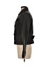 American Eagle Outfitters 100% Polyester Black Gray Jacket Size M - photo 5