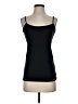 Halogen Black Tank Top Size S - photo 1