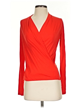 Banana Republic Long Sleeve Top (view 1)
