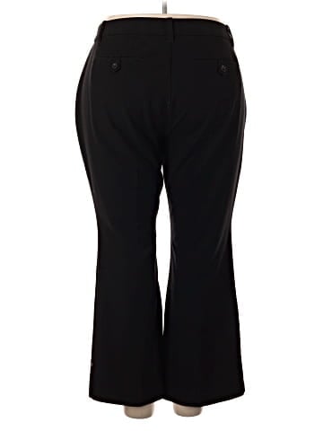 Lane Bryant Outlet Dress Pants - back