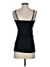 Halogen Black Tank Top Size S - photo 2