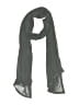 LILLY Gray Scarf Size P (petite) - photo 1