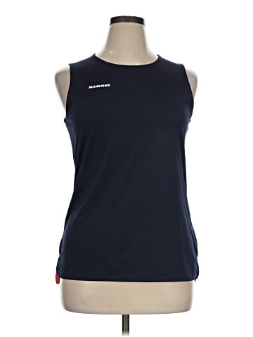 Mammut Sleeveless T-Shirt (view 1)