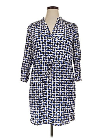 Diane von Furstenberg Casual Dress (view 1)