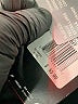 Nike 100% Polyester Color Block Black Active Pants Size 1X - photo 8