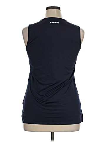 Mammut Sleeveless T-Shirt (view 2)