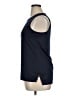Mammut Blue Sleeveless T-Shirt Size XL - photo 5