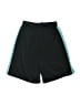 Unbranded Color Block Teal Athletic Shorts Size 5 - 6 - photo 2