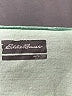 Eddie Bauer 100% Polyester Green Short Sleeve T-Shirt Size S (kids) - photo 3