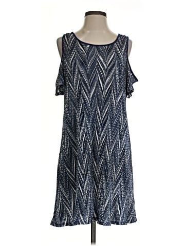 Beige by ECI Casual Dress (view 1)