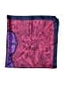 Assorted Brands Paisley Purple Scarf One size - photo 2