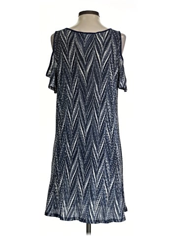 Beige by ECI Casual Dress (view 2)