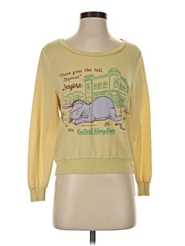 Disney Parks Sweatshirt (view 1)