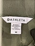 Athleta Green Cargo Pants Size M - photo 4