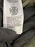 Athleta Green Cargo Pants Size M - photo 5