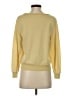 Disney Parks Yellow Sweatshirt Size XS - photo 2