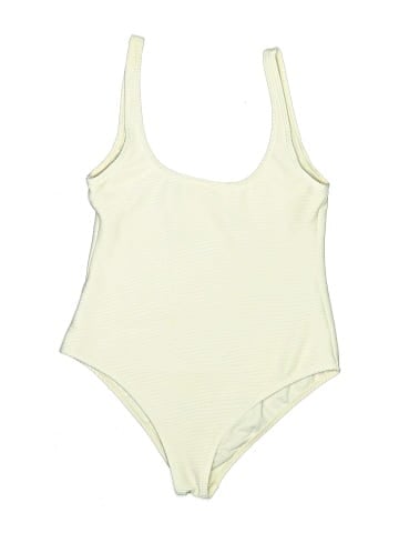Billabong One Piece Swimsuit (view 1)