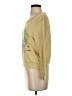 Disney Parks Yellow Sweatshirt Size XS - photo 5