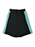 Unbranded Color Block Teal Athletic Shorts Size 5 - 6 - photo 1