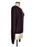 Assorted Brands Burgundy Pullover Sweater Size M - photo 4