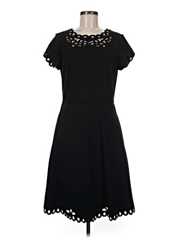 White House Black Market Casual Dress (view 1)