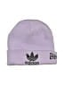 Adidas 100% Acrylic Purple Beanie One size - photo 1