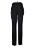 MICHAEL Michael Kors Solid Black Dress Pants Size 6 - photo 2