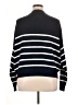 Runway 100% Acrylic Black Cardigan Size XL - photo 2