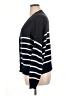 Runway 100% Acrylic Black Cardigan Size XL - photo 5