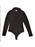 Gianni Bini Black Bodysuit Size L - photo 1