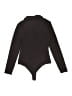 Gianni Bini Black Bodysuit Size L - photo 2