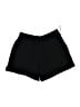 Old Navy Solid Black Athletic Shorts Size M - photo 1