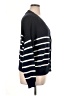 Runway 100% Acrylic Black Cardigan Size XL - photo 4