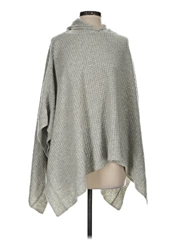 Assorted Brands Poncho (view 1)