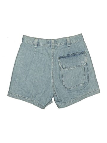 AGOLDE Denim Shorts (view 2)