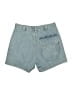 AGOLDE 100% Cotton Blue Denim Shorts Size 25 waist - photo 2