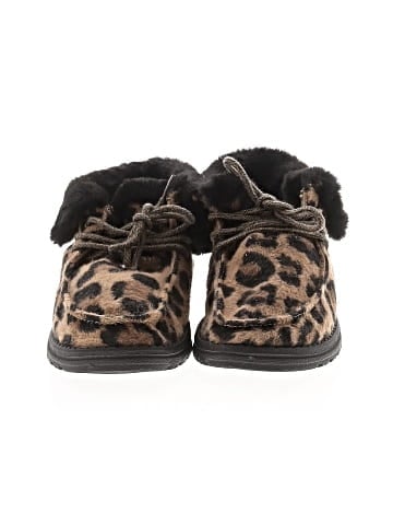 Hey Dude Ankle Boots (view 2)