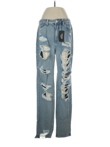 Refuge Jeans (view 1)